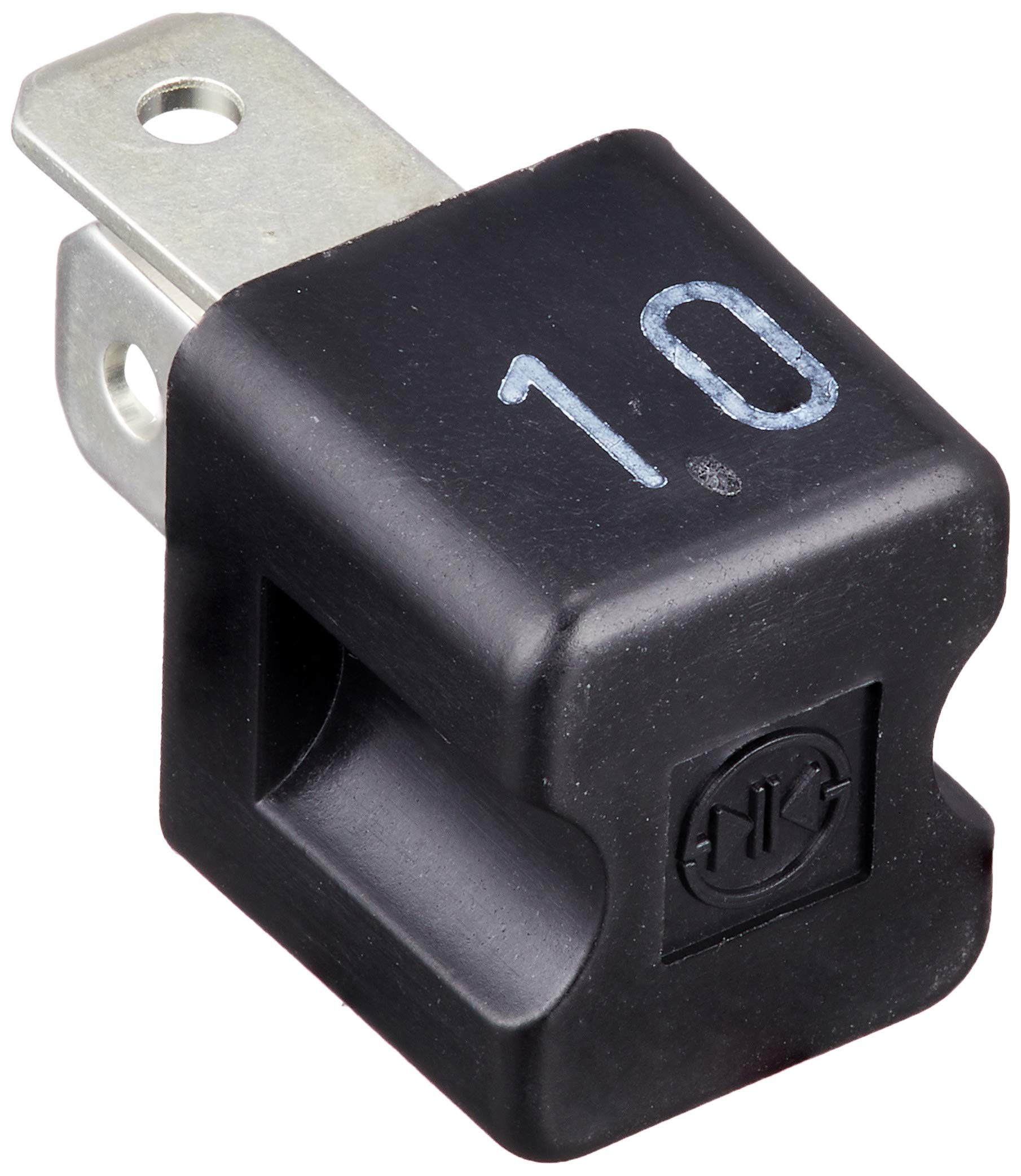 

Оригинальный резистор зажигания Suzuki, маркировка Ом, номер детали (6.2К 10) 33926-76GA0