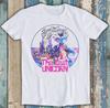 Der letzte Einhorn Film Meme Trend Mode Retro Lustiges Geschenk T-Shirt T-Shirt M1391