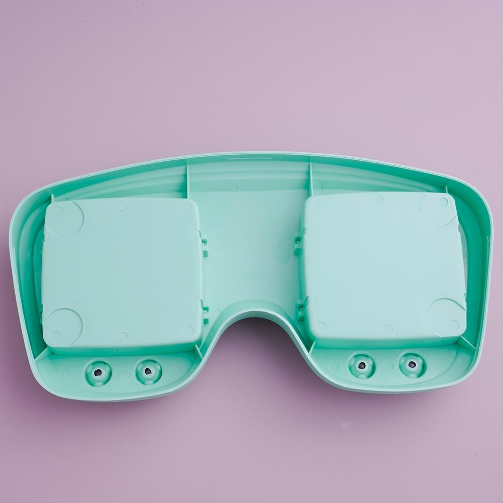 Foot Roller Massager Foot Massage Magnetic Bead Roller Multi-Point Foot Massage Foot Therapy Rubbing Foot Massager