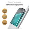 YIXI Hands-Free Wet & Dry Spray Mop