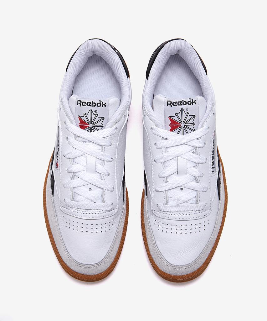 Reebok Club C Revenge Vintage - White:Black / Cm8791