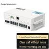 Zhongke Optoelectronics Magneto Phone Fiber Transceiver