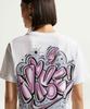 NIKE Sportswear Classic Oversized T-Shirt W - White / Ih7605-100