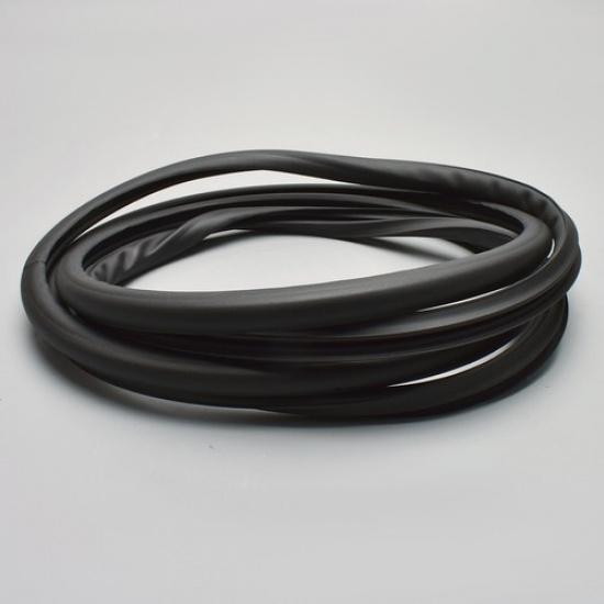 22815954 Sunroof Weatherstrip Glass Seal Gasket For 07-16 Cadillac Chevrolet GMC