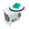 Universal Dishwasher Drain Pump Assembly 120V 60Hz 35W Replacement Part for Multiple Models Including A00044305 3276730