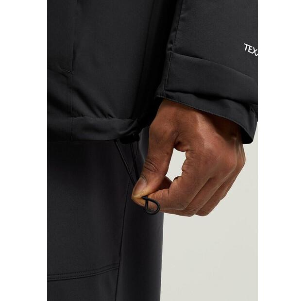 Пуховик Jack Wolfskin Icecape 2L Down Ins