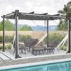 Durable Fabric Transparent Waterproof Tarpaulins Dust-proof Wind-Resistant Garden Rain Cover Foldable PVC Tarp Rainproof Cloth