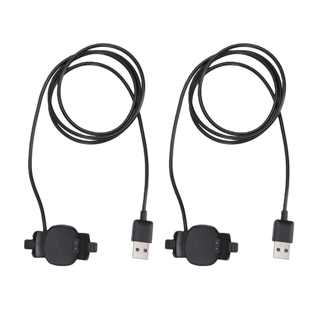 Smart Watch Charger Fit for MagicBand Plus USB A Charging Cable Replacement Safe Fast Charging 3.3ft