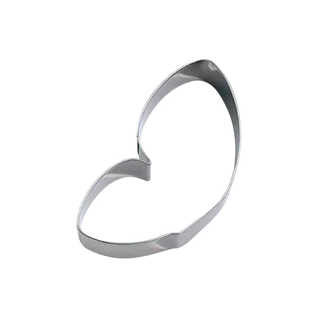 Butterfly Shaped Cake Cutter Stainless Steel Mold for Baking Pastry Fondant Cookie Decorating Tools for Kitchen Use