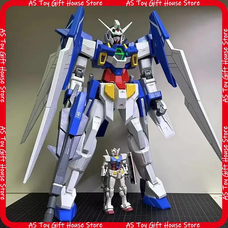 Sell Age-2 Pg 50Cm 148 Large Size Mech Assembly Model Kit Action Figure Desktop Ornament Doll Puzzle Toys Gift Collectible