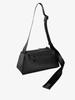 2025 Women's Lightweight Crossbody Bag: High-End Oxford Cloth, Fashionable Outdoor Sports Shoulder Bag, Solid Color, Perfect for Moms