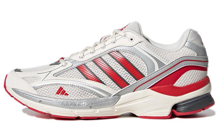 Adidas Spiritain 2000 Marathon Running Shoes  White Red Gray  GY8008 38
