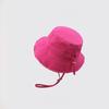 Sun Protection Bucket Hat With Wide Brim For Women Summer Uv Shield Female Sun Hat