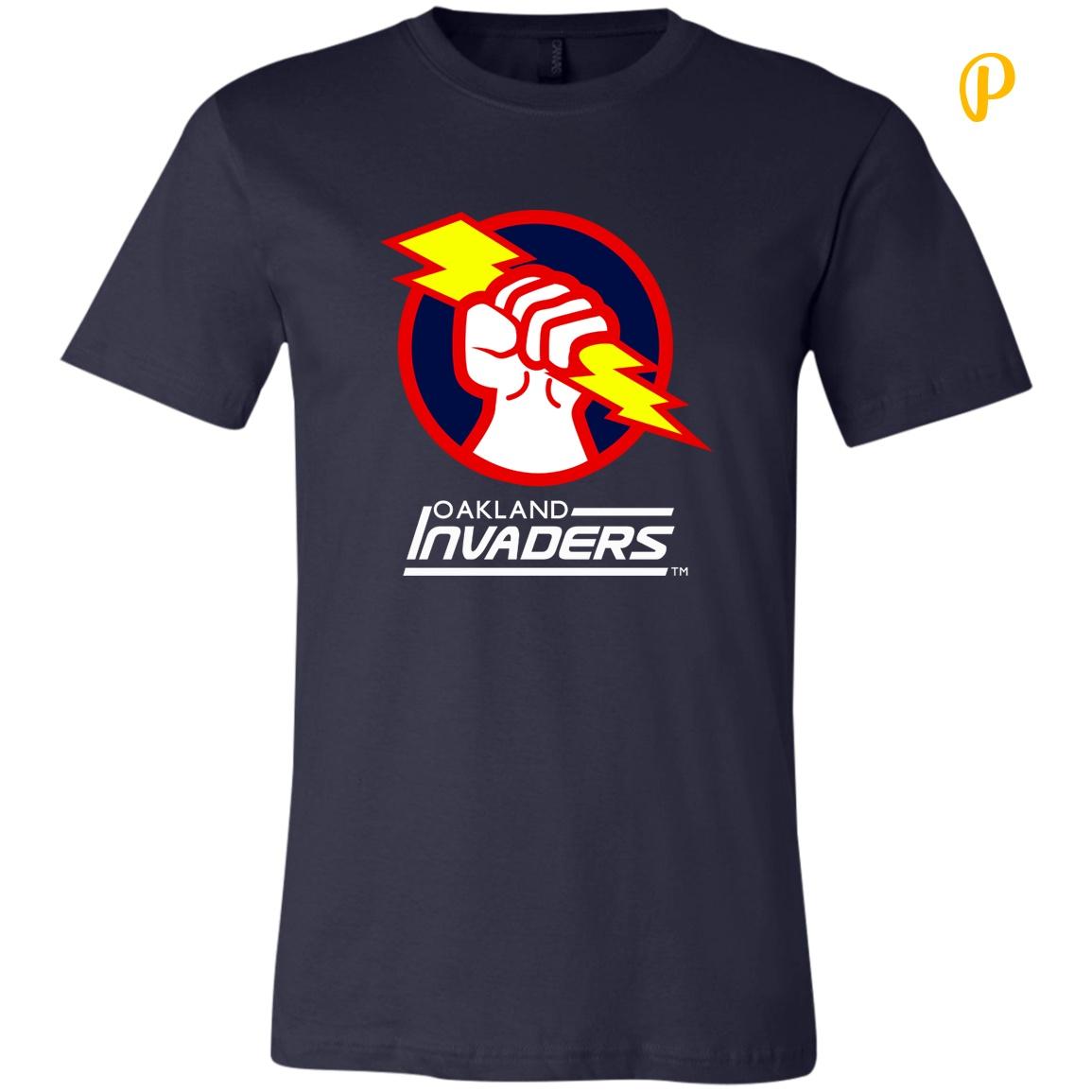 

Oakland Oaks Aba Basketball Logo Jersey Retro 1970_S Unisex T-Shirt