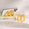New 0.01 Desktop Phone Stand & Holder – Multifunctional, Creative Ornament for Lazy Person