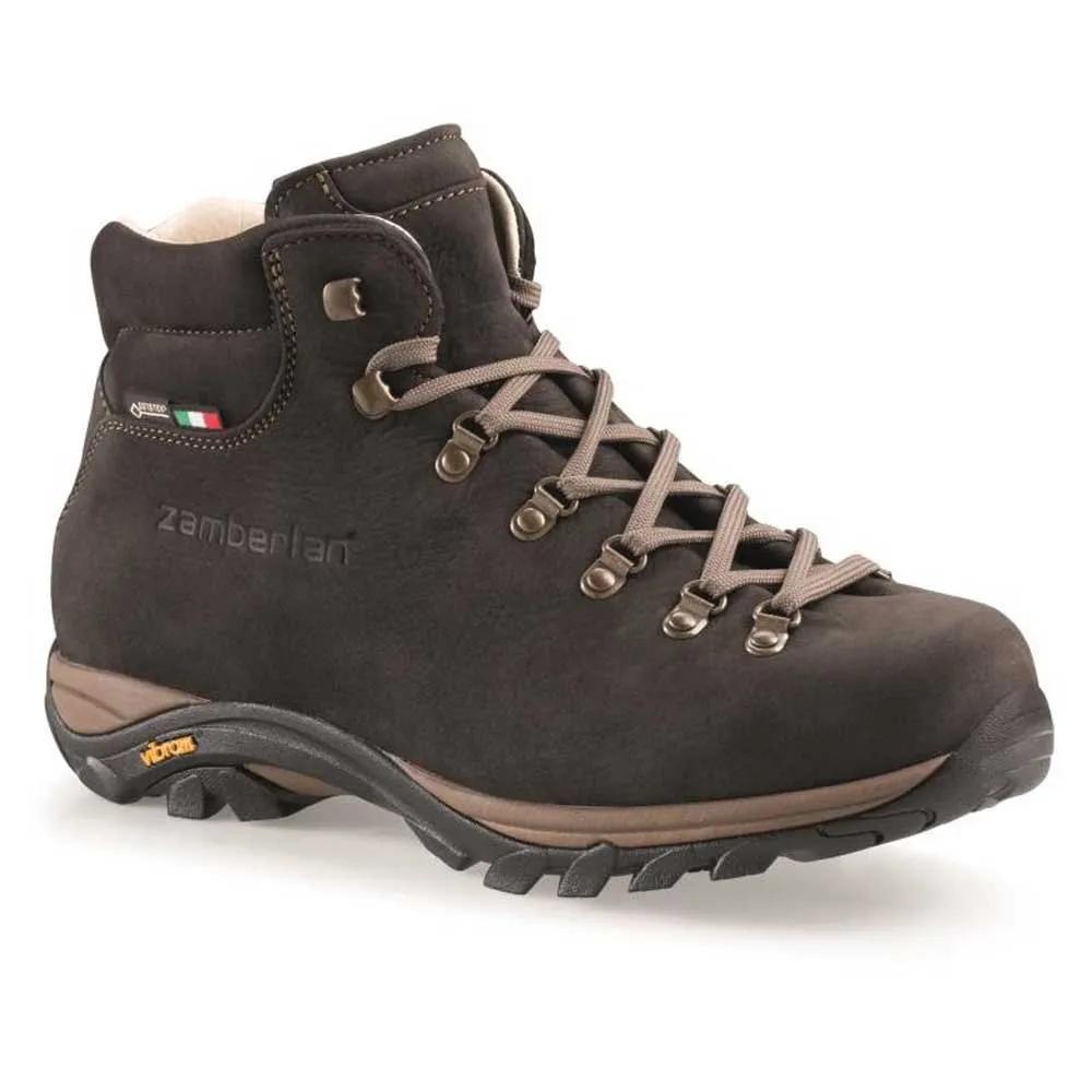 Zamberlan Hiking Boots 320 New Trail Lite EVO Goretex