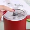 30 Oz Sealing Bottle Cover Splash Spill Proof Plain Plastic Lids for  Tumbler Cup Multicolor Thermos Cup