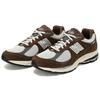 New Balance 2002R Adrift Moonbeam Unisex Spor Ayakkabı Kahverengi Castlerock M2002RHS
