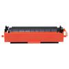 Befon CRG-054H Kompatibles Tonerkartuschen-Set für Canon