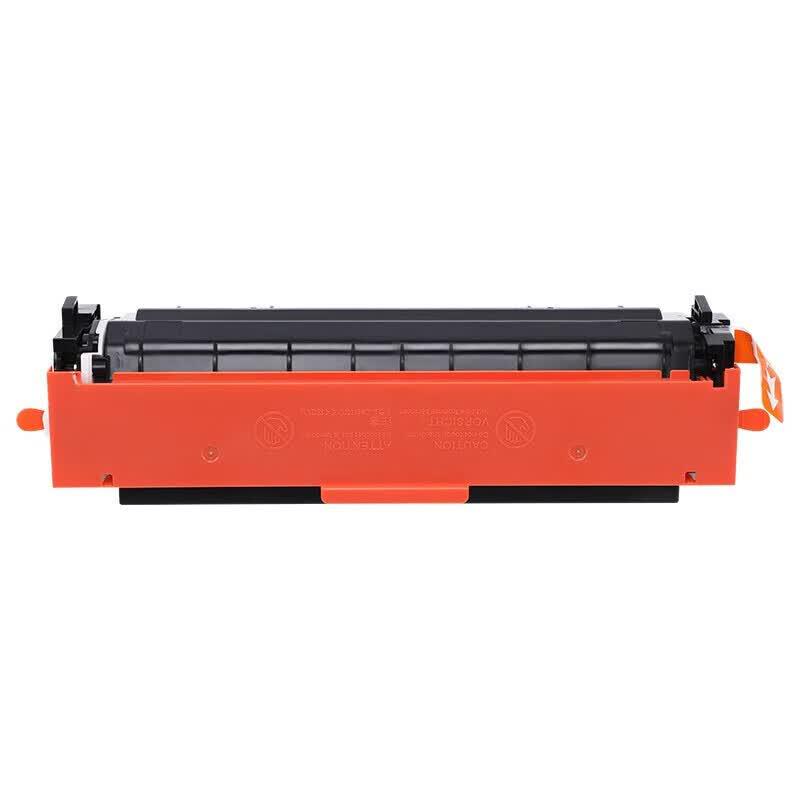 Befon CRG-054H Kompatibles Tonerkartuschen-Set für Canon
