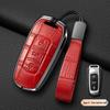 Geely Car Key Case & Protective Shell for Emgrand, Xingrui, Boyue Pro, Xingyue L, Vision X3/X6, Binyue Models