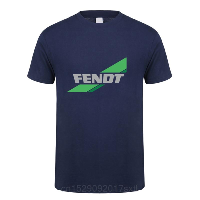 Summer Fendt T Shirt Tshirts Men Fashion Short Sleeve  O-neck Fendt  T-shirt DS-026 - Men s Summer Cotton Graphic Tee S разноцветный