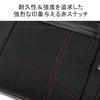 Neopro RED Business 3-Way Briefcase Backpack Shoulder Bag 2-118