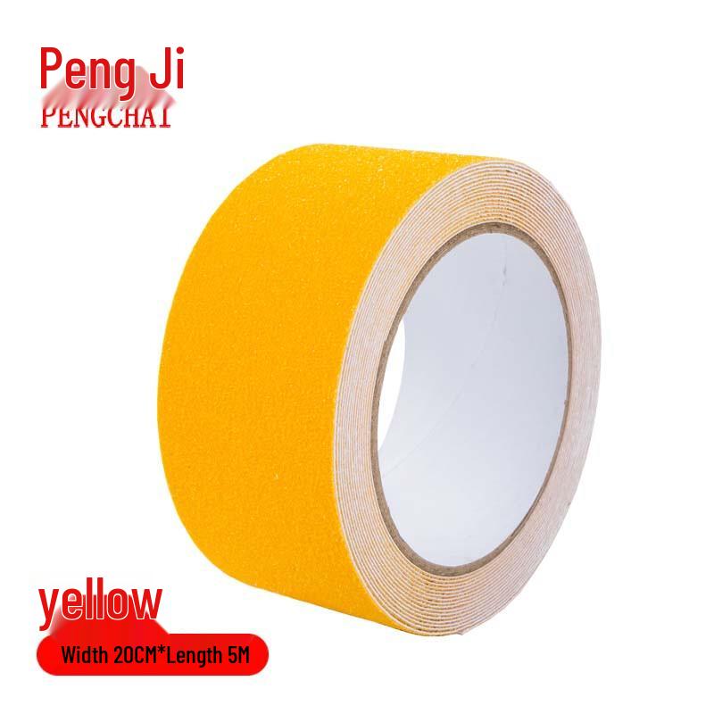 Pengchai PVC Frosted Non-slip Safety Tape