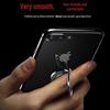 Ultra-Thin Metal Phone Ring Holder with Magnetic Car Mount