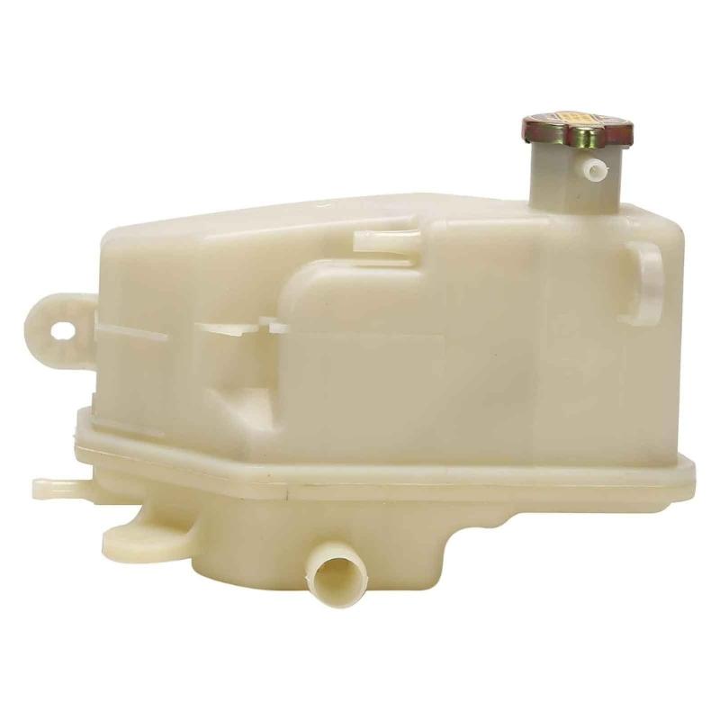 Durable Car Engine Coolant Tank Reservoir Container Holder Easy To Install for Sante Fe 2000-2005 25430-26410 2543026410