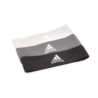 Adidas Resistance Band Set (GR/ST/BK) ADTB-10710