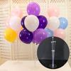 Balloon Transparent Bracket Birthday Party Wedding Decoration Splicing Table Floating Bracket Venue Layout Balloon Display Rack