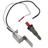Ignition Assembly Replacement Kit For-Weber Q100 Q120 Q200 Q220 Q1000 Q2000 New