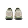Saucony Low Top Running Shoes Unisex Beige Green - S79039-4
