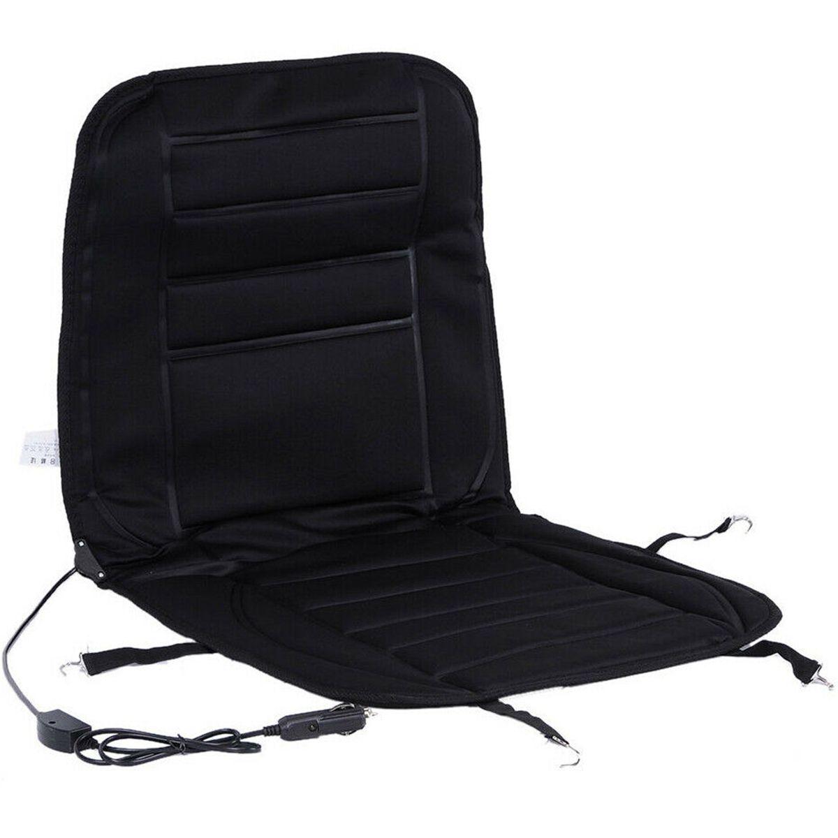 

Universal Pad Heating Car Heated Seat Cover Driving Heated Car Seat Cushion Winter Car Seat Cushion