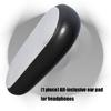 Replacement Headphones Headband Leather Head Beam Top Cushion Pad for BH70 Mono