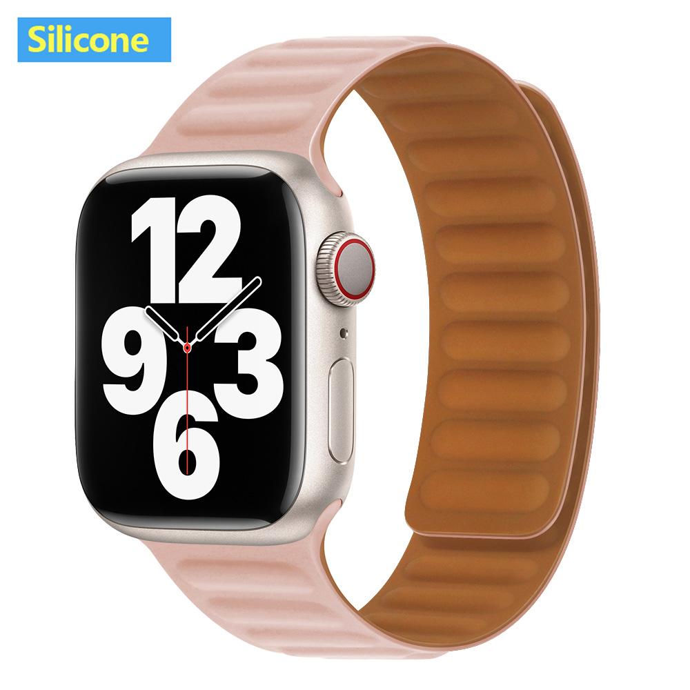 Watchband Smartwatch Accessories Wristband