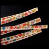 Multicolor Table Tennis Racket Edge Tape Hard Anti Collision Ping Pong Bat Protective Side Tape Thickened Self-adhesive