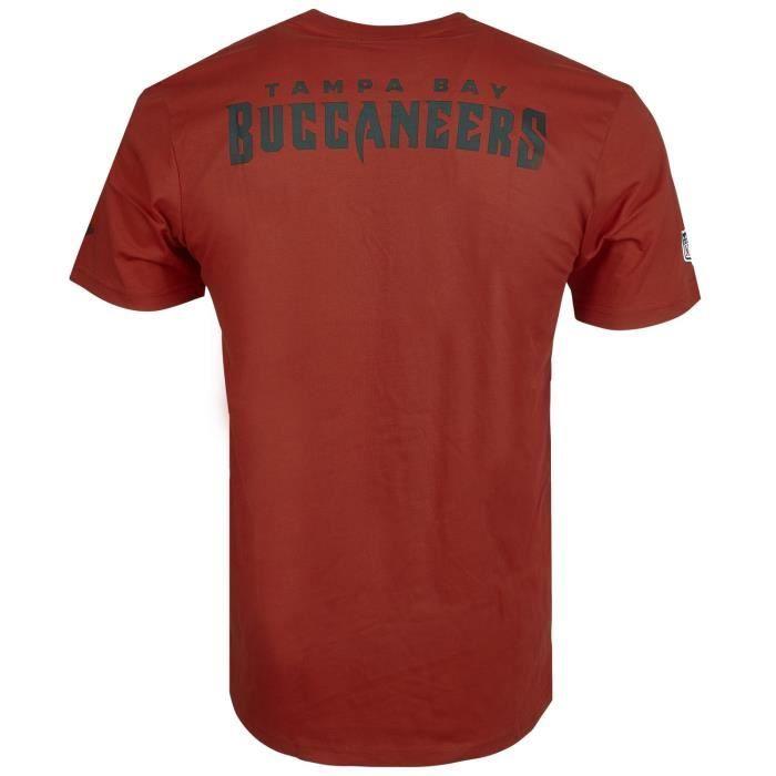 New Era NFL Shirt SPRAY Bucs Chiefs Seahawks Patriots Packer