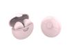 A6 Wireless Bluetooth Headphones - 5.3 TWS Macaron Multicolor with Ultra-long Standby