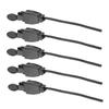 5Pcs Torch Trigger Switch High Sensitivity for MIG Welding Torch & Plasma Cutter Torch