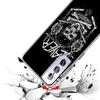 Slayer Heavy Metal Rock Band Cover Phone Case For Samsung Galaxy S26 S25 Edge S24 Ultra S23 S22 Plus S21 S20 FE Soft Fundas Shel