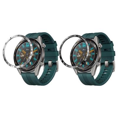 huawei watch gt bezel