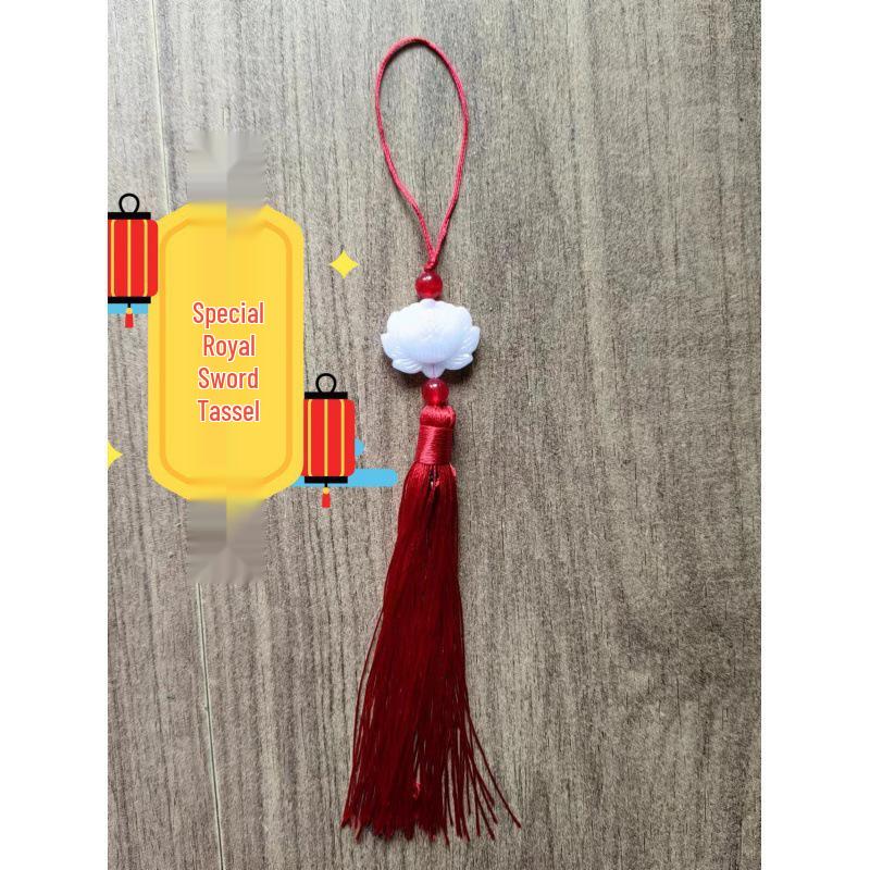 

Round Bamboo Weaving Hoop: Handmade Dream Catcher Wind Chime Frame for Kindergarten Use