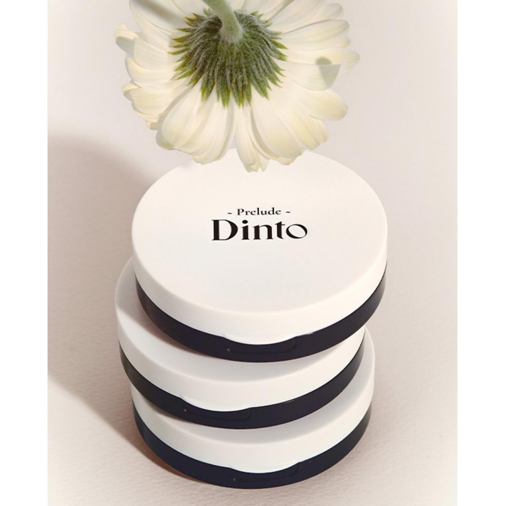 [92 SaGe Uncho] Frillude Dinto Uncho Blur Radiance Cushion 15 G