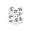 Dunlop 462R150 Lot De 72 Médiators