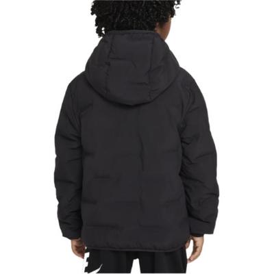 Down Jacket Children Aged 3 7 Years Old Black HQ7960-010
