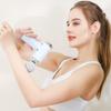 6-speed Mini Fascia Massager Self-assist Massage Rechargeable Fascia Massager  Office
