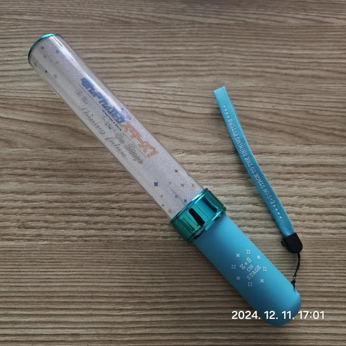 

Ensemble Stars Penlight Onstage Shining Future Limited Edition Cheering Stick