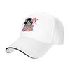 Summer Cap Sun Visor Fighting Hip Hop Caps Nu Pogodi Hare Wolf Anime Peaked Hats